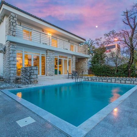 Villa Carpe Diem Selce Luaran gambar